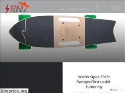 Sites similar to esk8.se