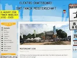 Sites similar to esk8b-dtm.de