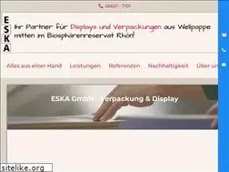 Sites similar to eska-display.de