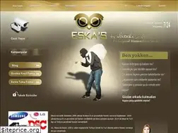 Sites similar to eska-s.com