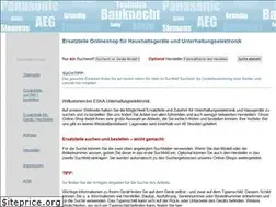 Sites similar to eska-tv.de