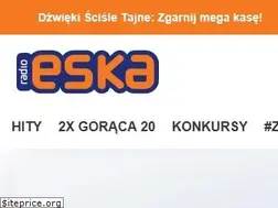 Sites similar to eska.com.pl