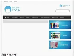 Sites similar to eska.fr