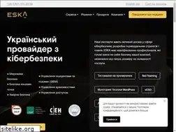 Sites similar to eska.global