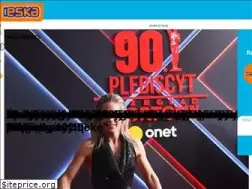 Sites similar to eska.pl