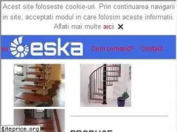 Sites similar to eska.ro