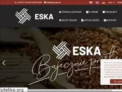 Sites similar to eskaagro.pl