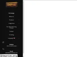 Sites similar to eskaambalaj.com