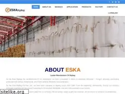 Sites similar to eskabigbag.com