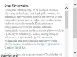 Sites similar to eskacinema.pl