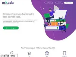Sites similar to eskadauema.com