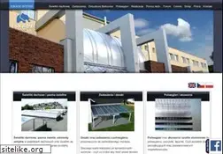 Sites similar to eskade.pl