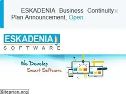 Sites similar to eskadenia.com