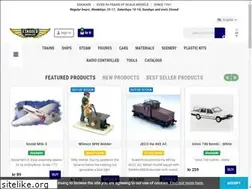 Sites similar to eskader.se