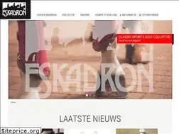 Sites similar to eskadron.nl