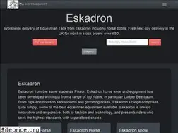 Sites similar to eskadron.org.uk