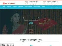Sites similar to eskag.in