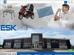 Sites similar to eskair.ca