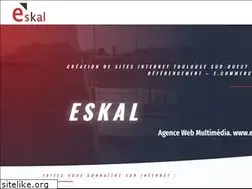 Sites similar to eskal.fr