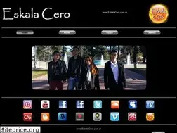 Sites similar to eskalacero.com.ar
