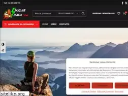 Sites similar to eskalartienda.com