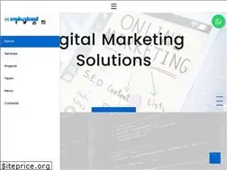 Sites similar to eskalasi.com