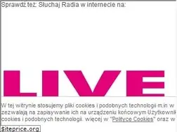 Sites similar to eskalivermx.pl