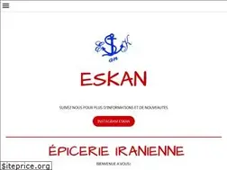Sites similar to eskan-paris15.fr