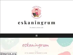Sites similar to eskaningrum.com
