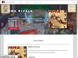 Sites similar to eskape2play.com
