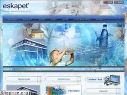 Sites similar to eskapet.com