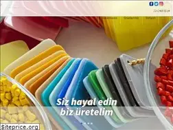 Sites similar to eskaplast.com