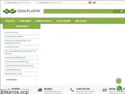 Sites similar to eskaplastik.com.tr