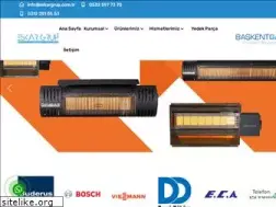 Sites similar to eskargrup.com.tr