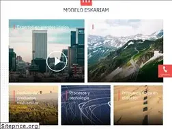 Sites similar to eskariam.com