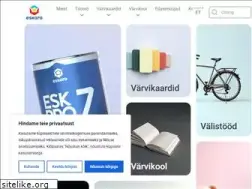 Sites similar to eskaro.ee