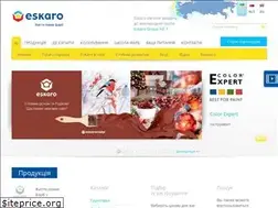 Sites similar to eskaro.ua