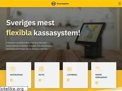 Sites similar to eskassa.se