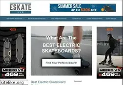 Sites similar to eskatehub.com