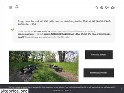 Sites similar to eskating.eu