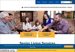 Sites similar to eskaton.org