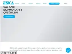 Sites similar to eskavalve.com