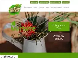 Sites similar to eskaykids.com.au