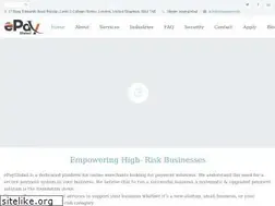 Sites similar to eskaypay.com