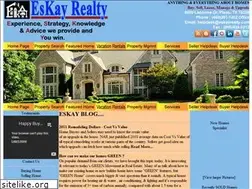 Sites similar to eskayrealty.com