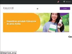 Sites similar to eskayvie.co.id