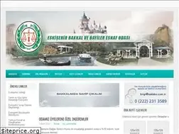 Sites similar to eskbbo.com.tr