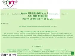 Sites similar to eskd.de