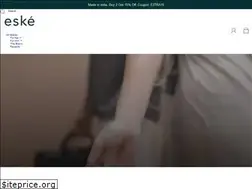 Sites similar to eske.in