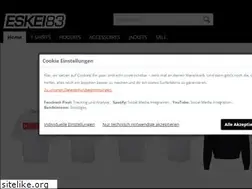 Sites similar to eskei83.com